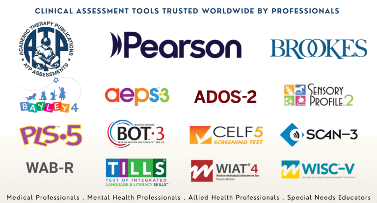 Clinical Assessment Tools