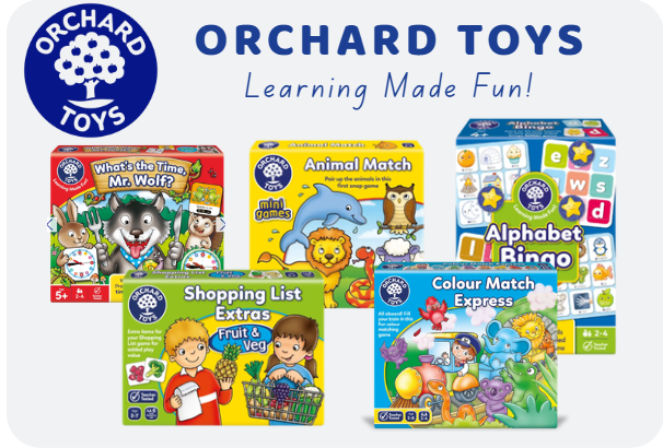 Learning Resources